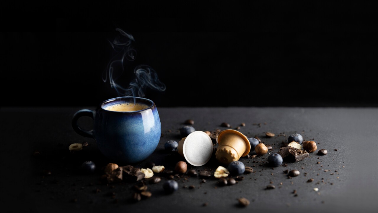 rezemo Kaffeekapsel I Kaffeegenuss nachhaltig verpackt