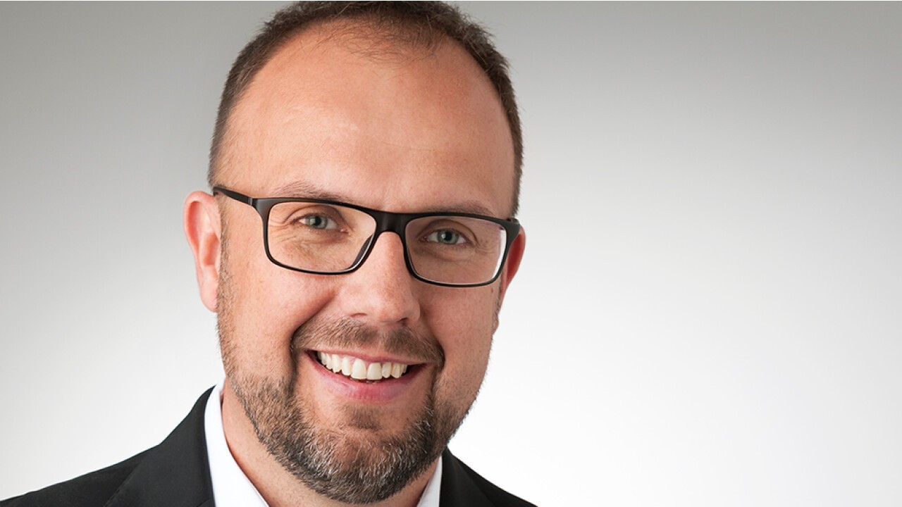 André Ziemke, CEO nextLAP Consulting GmbH