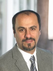 Mohammad Rabiey