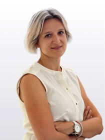 Ivana Thiesson