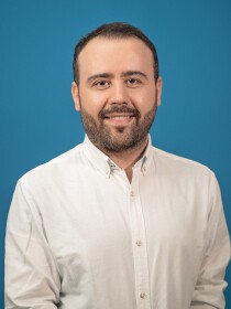 Reshat Mahmudi