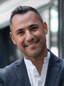 Raphaël Hatem