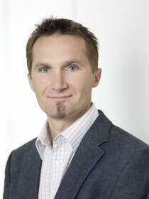 Jörg Scherrer