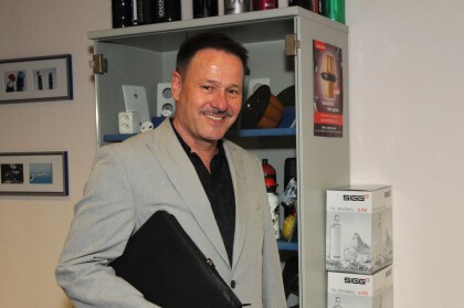 Jürg Steiner