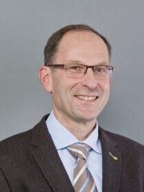 Prof. Dr. Markus C. Grob