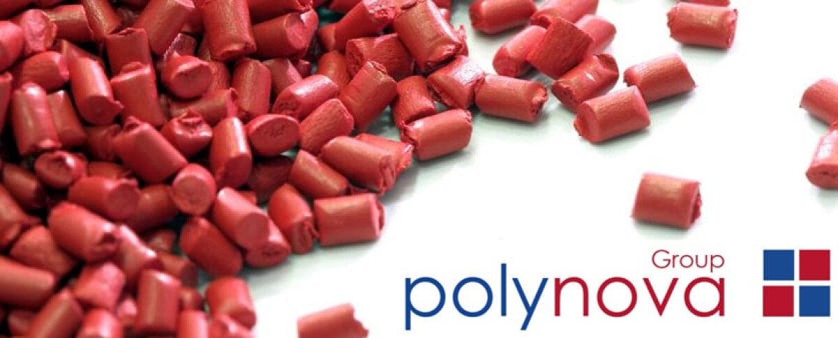 Polynova Group AG     -     Your Plastics Expert